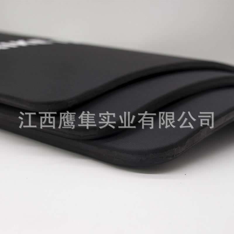 防弹板10