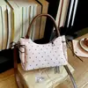 Outono 2026 Nova Bolsa de Dumpling Portátil Feminina Moda Tendência Bolsa de Mão para o Trabalho Versátil Bolsa Transversal Bolsa Feminina Atacado