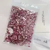 Polvo de Cristal Diamantes para Uñas de Fondo Plano Venta al por Mayor 1440 Rosa Flor de Cerezo Corazón Torcido Cubo de Azúcar Gota de Agua Diamantes para Uñas de Forma Especial