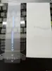 Aplicável ao filme temperado 3D de borda sem bordas pretas com cola total para Apple 18promax 17pro, colagem em câmara livre de poeira galvanizada