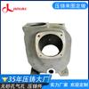 Personalización de fundición a presión de autopartes Los fabricantes de moldes de fundición a presión de Dongguan vienen con imagen y muestra para emprender el procesamiento de moldes de aluminio