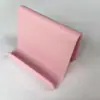 T Estilo Coreano Creativo Práctico Perezoso Portatarjetas de Visita Soporte para Teléfono Soporte Portátil para Teléfono Pequeño Regalo Se Puede Personalizar Código QR
