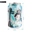 Taza de Avión Jiuai Dispositivo Famoso de Chica, Masturbador Realista Ultra Ajustado para Hombres, Juguete para Adultos de Alta Estimulación, Juguete Sexual