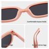 Gafas de sol nuevas para niños, directas de fábrica, con montura grande, de moda, para hombres y mujeres, con protección solar HY1633