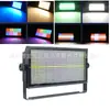 Iluminação de palco LED48 8 luz estroboscópica colorida para performance em bar noturno KTV200W 4 em 1 flash de tingimento