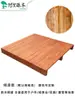 Plataforma de plataforma de palets para montacargas de madera maciza plataforma de camping estantería de almacén de alta resistencia estantería de madera para logística alfombrilla a prueba de humedad tabla de madera