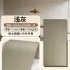 Serie de azulejos de porcelana flexible y suave, ultradelgados y flexibles, un nuevo tipo de material de piedra blanda para decoración interior y exterior, adecuado para hoteles y villas