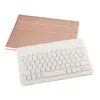 Funda protectora ultrafina con teclado Bluetooth para iPad Pro10.5 de 10,2 pulgadas y 9,7 pulgadas.
