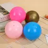 Cápsulas Brillantes de Colores para Máquinas Gashapon, Regalos Sorpresa, Bolas Decorativas Navideñas, Juguetes para Niños, Cápsula de 75 mm