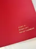 Papel Rojo Brillante con Salpicaduras Doradas, de una Cara, en Stock, Papel Brillante Rojo Dorado para Envoltura de Regalos de Boda y Festivos, Papel Especial