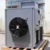 Secador de Cúrcuma Jinkai de Energía del Aire Equipo de Secado en Caja con Bomba de Calor