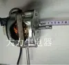 Ventilador Comercial Ventilador Elétrico Acessórios para Ventilador Ventilador Industrial Tipo Corneta de 18 polegadas Ventilador de Chão Ventilador de Parede Ventilador de Mesa Motor