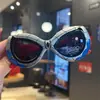 Nuevas Gafas de Sol Polarizadas de Spiderman para Niños Gafas de Sol de Silicona de Dibujos Animados para Niños para Fotos Geniales Gafas Infantiles de Moda