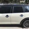 Adecuado para Modelos 18-22 de Bmw Mini: Manijas de Puerta Exteriores, Moldura del Hueco de la Puerta, Tiras de Moldura de Carrocería, Tapa del Tanque de Combustible, Cubierta del Espejo Retrovisor, Cubierta del Limpiaparabrisas Trasero