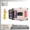 Posicionador Digital Flowserve Logix3800 con Válvula de Compuerta Plana para Aguas Profundas Z66 de Wuzhong Instrument