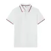Camisas Polo Masculinas de Manga Curta Transfronteiriças, Camisas Culturais, Camisas Publicitárias, Uniformes de Grupo Estampados, Vestuário de Trabalho Corporativo com Impressão de Logo