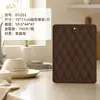 Esponja de Algodón Lufa para Lavar Platos, Toallita de Limpieza Específica para Cocina, Estropajo Espesado, Esponja Depuradora Duradera para Ollas