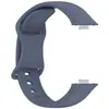 Adecuado para Huawei Watch Fit5 Correa de Silicona con Hebilla Mariposa, Compatible con Correa Fit3/Fit4/5Pro, En Stock