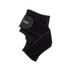 Tobillera Deportiva Profesional, Presurizada, Ajustable, Tobillera Antiesguince, Correa para Baloncesto Fútbol, Tobillera, Soporte para Pie