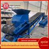Equipamento de lodo de bloco de solo úmido e seco máquina de trituração de solo de cama de mudas de arroz pequena máquina de trituração de solo de campo de arroz no início da primavera