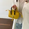 Bolsa Feminina 2026 Nova Tendência Moda Super Popular Casual Versátil Bolsa de Ombro Bolsa Transversal de Alto Padrão