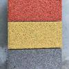 Ladrillos Permeables de Partícula Grande para Aceras, Ingeniería Municipal, Ladrillos de Pavimento Permeable de Concreto para Exteriores con Alta Resistencia y Presión