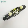 Válvula Direcional Solenoide Parker Americana D1VW001CNYW Válvula Hidráulica Parker