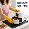 Tapete de café explosivo transfronteiriço de silicone para mesa de bar antiderrapante isolamento térmico dreno com aba bandeja secagem de xícara de café tapete de fundo