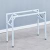 Suporte de Mesa Dobrável Prateleira Multiuso Suporte de Mesa Escolar Pernas de Mesa Suporte de Mesa de Escritório Suporte de Mola de Camada Única e Dupla Suporte Dobrável para Computador