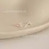 Novos Brincos de Tarraxa Bio-Cerâmicos, Não é Preciso Remover para Dormir, Hipoalergênicos, Cuidado com o Furo da Orelha, Milhares de Estilos de Brincos de Cerâmica Fofos e Doces, Atacado