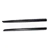 Dp5z5420878aa Moldura de puerta delantera derecha apta para Lincoln MKZ 2013-2020 moldura de protección de borde de puerta