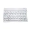 Adequado para iPad Huawei Celular Tablet Teclado Bluetooth Sem Fio Teclado de Escritório e Mouse Conjunto Portátil Controle Mágico Arco Universal