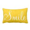 Funda de almohada navideña transfronteriza nueva cojín de árbol de Navidad piel de melocotón ciervo dorado almohada fabricantes transfronterizos al por mayor
