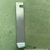 Cabezal de máquina de tejer Brother seguro fijo E-55