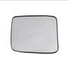 Adequado para 07-21 Suzuki Jimny Espelho Retrovisor Espelho Retrovisor Aquecido Refletor de Vidro Substituição Jimny
