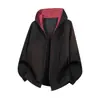 Cardigan com Capuz Pesado Americano de Alta Qualidade Marca NASA Masculino Outono Nova Chegada Marca Tendência Toque de Luxo Roupa Externa