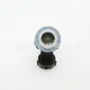 Un coche con motor KA24 D22 Latin de 33 Pa, inyector de combustible 16600-2Y915 FBJC100