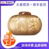 Bolsa Feminina para Comércio Exterior Transfronteiriço Novo Estilo Europeu e Americano Oval Concha Acrílico Moda Bolsa de Festa Ombro Único Transversal