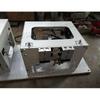Pequeña perforadora de agujeros laterales de escritorio directa para carpintería, placa de madera, láser CNC, perforación de agujeros laterales, máquina automática para agujeros laterales de gabinetes