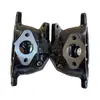 43211-60111 es adecuado para la pieza de repuesto del portamangueta delantero derecho de la serie Toyota Land Cruiser LC70
