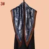 Novo Lenço Triangular Elegante com Estampa de Bolinhas de Castanha e Espinha de Peixe, Lenço de Pescoço de Alta Qualidade, Toalha de Praia, Fornecimento Direto da Fábrica Atacado