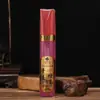 Incenso Sem Fumaça, Incenso de Sândalo, Incenso em Vareta de Bambu para Adorar Buda, Uso em Templos, Uso Doméstico, Guanyin, Deus da Riqueza, Paz e Segurança, Incenso de Oferta, Incenso Artesanal