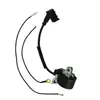 Adecuado para Bobina de Encendido de Alto Voltaje Stihl Ms028 028Av Ms381 Paquete de Accesorios para Motosierra