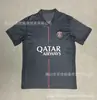2526 Camiseta de París Local y Visitante Tercer Uniforme Versión Fan Versión Champions League Dembele Lee Kang-In Camiseta de Fútbol