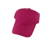 Gorra de Béisbol Bordada con Letras 2026 Nueva para Mujer, Sencilla Versátil Suave Protección Solar Pico de Pato para Primavera/Verano para Parejas