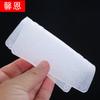 Posavasos Cuadrado Tapete Aislamiento Térmico Color Sólido Xiangyun Antideslizante Tapete de Comedor Impermeable Tapete Cilíndrico para Cenicero Tapete para Plato Estilo Chino Tapete para Taza de Té
