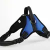 Suministros para Mascotas Chaleco Estilo Perro Correa Arnés Collar Suministros Correa para Pasear Perros Pequeños y Medianos Venta al por Mayor