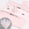 Papel Versátil Grande Removível Impermeável com Forro de Algodão Leite Papel de Presente para Buquê de Flores Flores Floricultura Materiais Artesanais