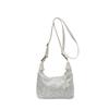 2026 Nova Bolsa Tote de Ombro Estilo Étnico Padrão Wanji, Grande Capacidade, Fashion, Luxo Leve, Versátil para o Dia a Dia para Mulheres