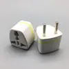 Fornecimento transfronteiriço de plugue de conversão de padrão europeu de cobre puro, tomada de energia de padrão europeu, tomada adaptadora de padrão europeu Tailândia